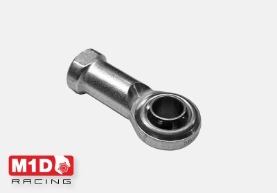 Шаровое соединение наконечник (мама) PHS8ECL усиленный. сталь/PTFE.