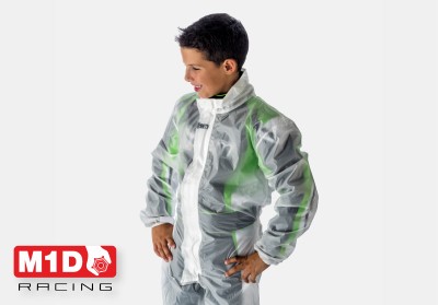 Комбинезон дождевой FreeM р-р 3XS