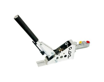 Ручник алюминиевый FOR гидравлический к-т.