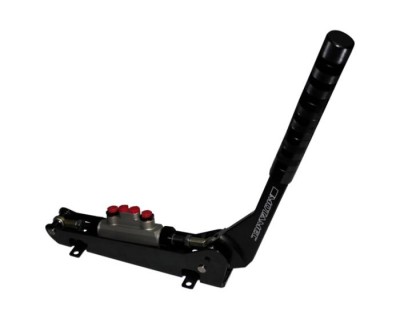 Ручник гидравлический FOR для диагональной системы тормозов