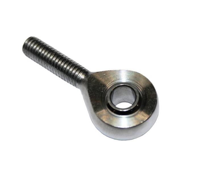 Шаровое соединение наконечник (папа) NCOS10 усиленный. сталь/PTFE.
