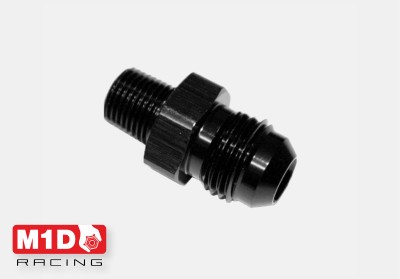 Адаптер 00* AN10 - 1/2NPT (Alu)