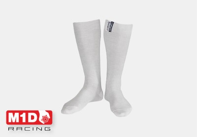 Носки огнеупорные Freem FIA высокие белые р-р.L (42/43)