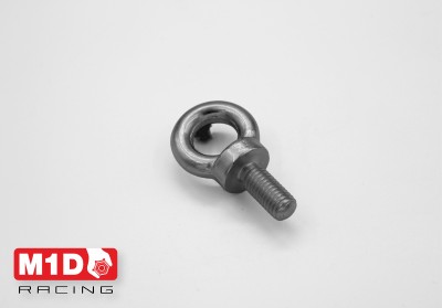 Рым болт Grayston 10x1,5mm для крепления ремня длина 23мм