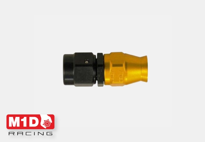 Krontec 6001-12x1,5-04DCR фитинг 00* 12х1,5 (шланг 04D серия 6000) (Alu)