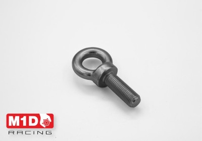 Рым болт Grayston 7/16&quot; для крепления ремня длина 32мм