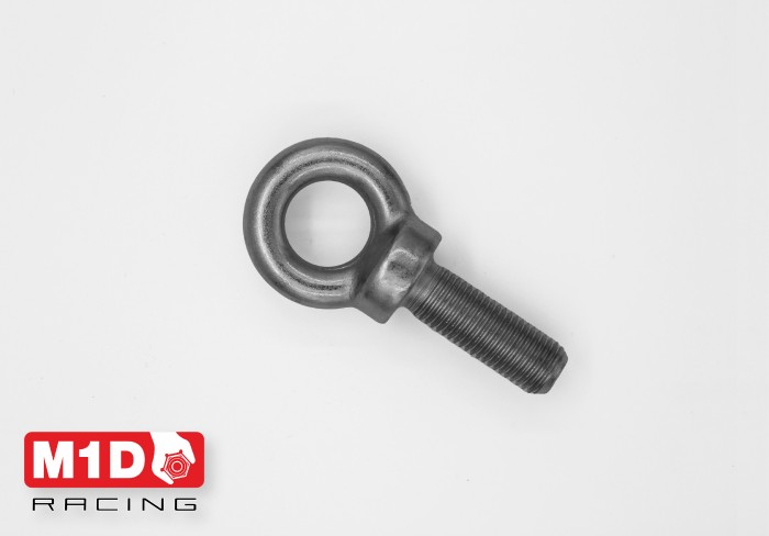 Рым болт Grayston 7/16" для крепления ремня длина 32мм