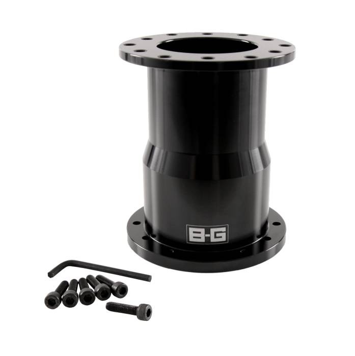 Проставка дистанционная B-G Racing 100 мм.