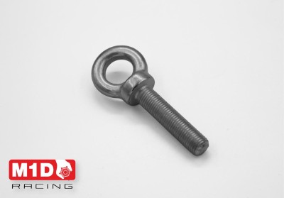 Рым болт Grayston 7/16&quot; для крепления ремня длина 50мм.