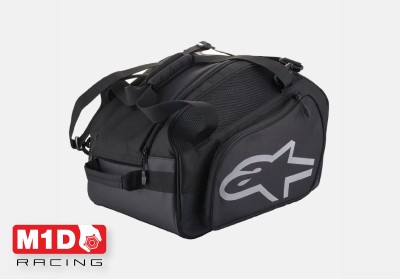 Сумка для шлема ALPINESTARS V2 HELMET BAG (с вентиляцией)