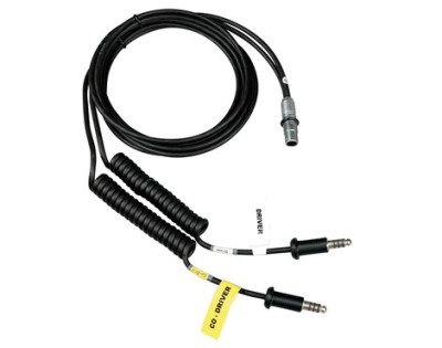 Шнур к переговорке Stilo ST-30 DES