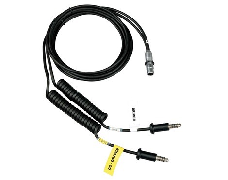 Шнур к переговорке Stilo ST-30 DES