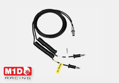 Шнур к переговорке Stilo ST-30 DES