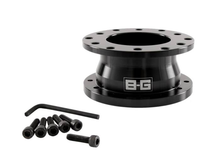 Проставка дистанционная B-G Racing 40 мм.