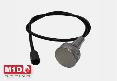 Трос регулировки баланса тормозов OBP