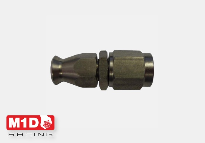 Goodridge 6001-02C фитинг (мама) 00* 02D concave (нерж. сталь)