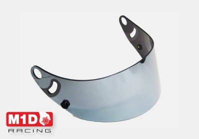 Визор зеркальный для шлема Arai SK6/GP6, (серебро)