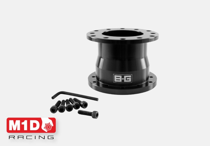 Проставка дистанционная B-G Racing 60 мм.