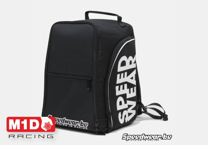 Сумка для шлема SPEEDWEAR
