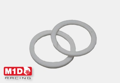 Шайба уплотнительная тефлоновая AN12