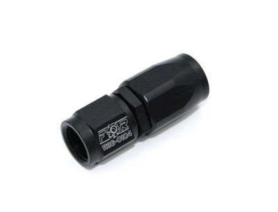 Фитинг AN4 (мама) 00* для шланга 200/210-04D (Alu)