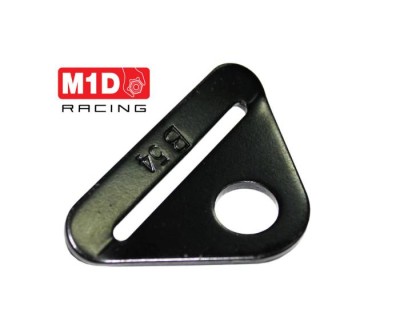 Анкерная плата Grayston крепления ремня безопасности 2&quot; (50мм)