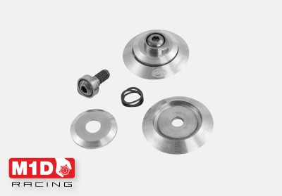 Arai клипсы для шлема FHR/HANS/HYBRID