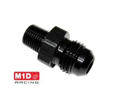 Адаптер 00* AN6 - 1/4NPT (Alu)