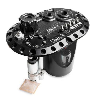 Противоотливная станция NUKE Performance CFCUnit для бака ATL