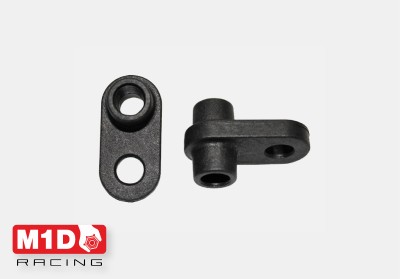 BTL-311NY крепление торм. шланга нейлон