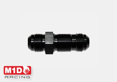 Адаптер проходной 00* (папа-папа) AN20 (Alu)