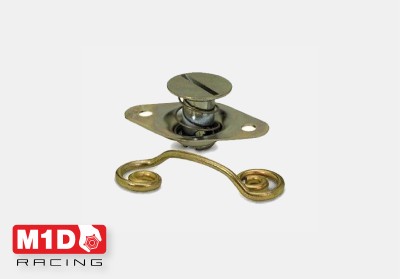 Крепление быстросъемное Grayston (поворотное)