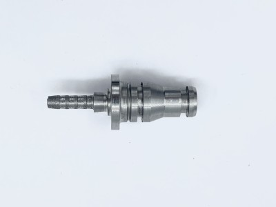 S449-03SC фитинг сцепления (BMW/AUDI) (нерж.сталь)