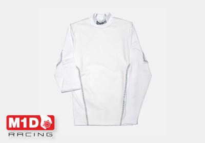 Водолазка детская для картинга WINTER KART утеплённая. р-р 14A