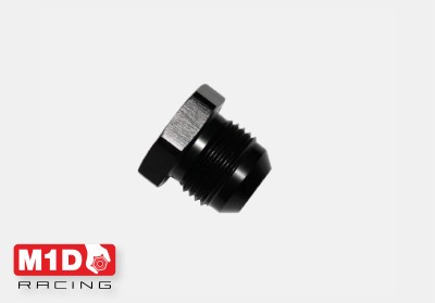 Заглушка резьбовая (папа) AN3.