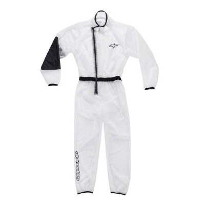 Комбинезон дождевой детский Alpinestars KART RAIN р-р 140