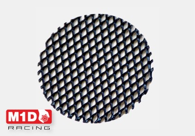 Сетка защитная диам. 76мм. для воздухозаборника Revotec