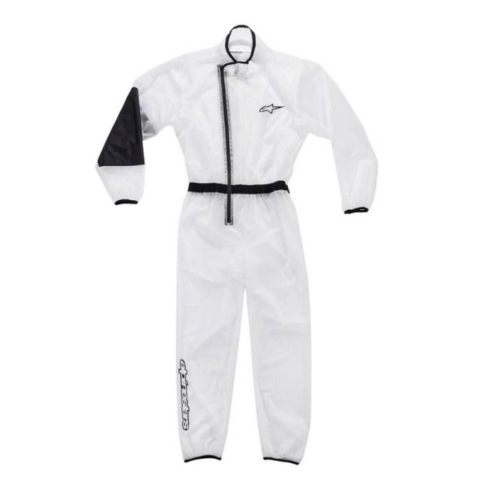 Комбинезон дождевой детский Alpinestars KART RAIN р-р 150