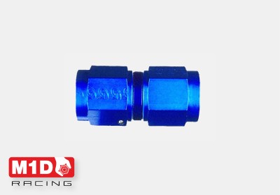 EARLS E915186 адаптер 00* (мама-мама) AN8-AN6