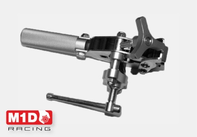 Развальцовка для трубок от 3,2 мм до 19мм.