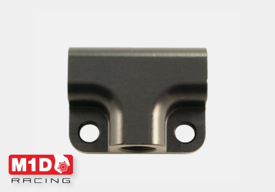 Тройник 10х1 (мама-мама-мама) (Alu)