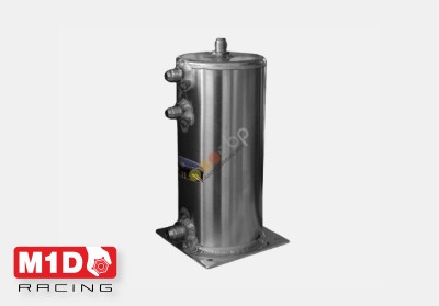 Бачок противоотливной OBP AN6 1,5L. (Alu)