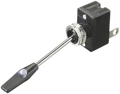 Biltema 43-040 тумблер с удлиннёным рычагом без фиксации