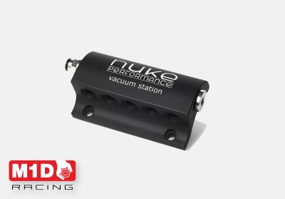 Вакуумная станция 5 выходов