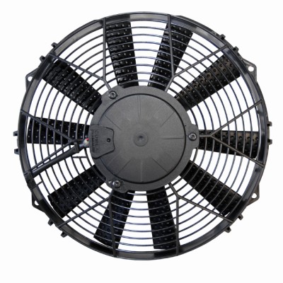 Вентилятор охлаждения Comex 11&quot;(280мм) Slimline,12V