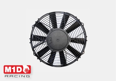 Вентилятор охлаждения Comex 11&quot;(280мм) Slimline,12V