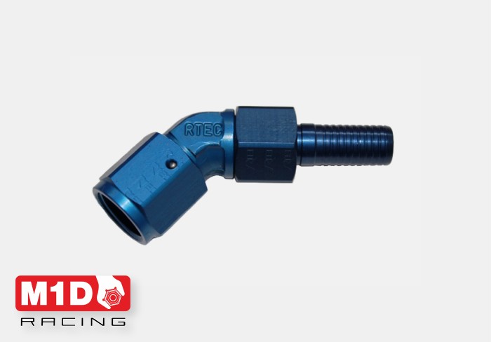 Krontec 7045-06DPF фитинг 45* (кованный) D06 PushFit