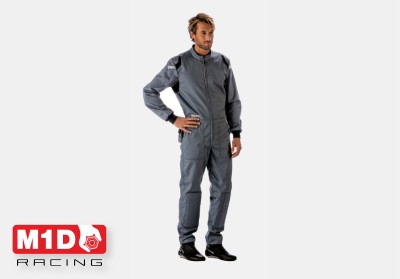 Комбинезон механика FREEM р-р.54 синий