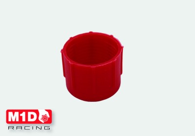 Заглушка (мама) пластиковая AN12