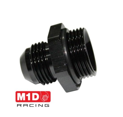 Адаптер AN6 - 22x1,5 для маслокулера Setrab с уплотнением O-Ring